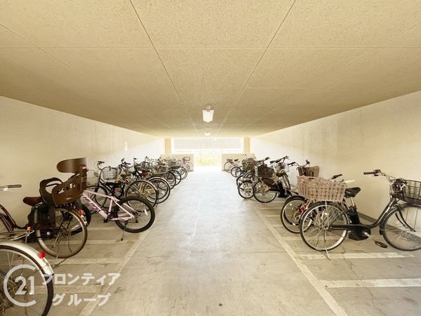 キングマンション千船三番館　中古マンション