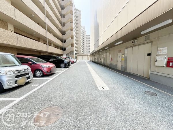 キングマンション千船三番館　中古マンション
