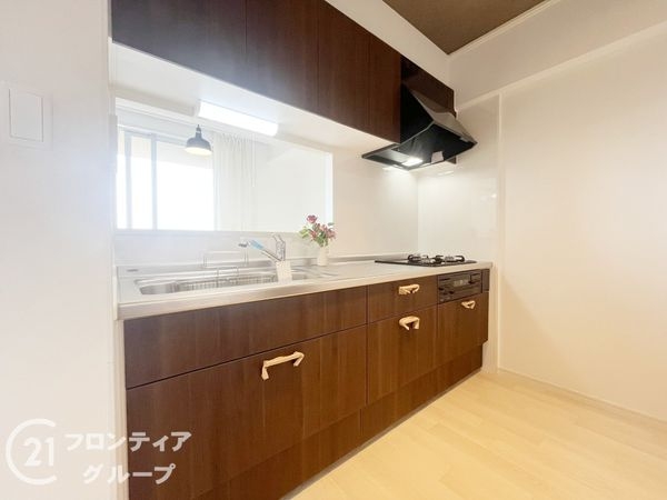 キングマンション千船三番館　中古マンション