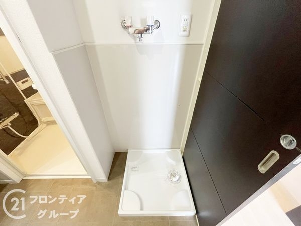 キングマンション千船三番館　中古マンション