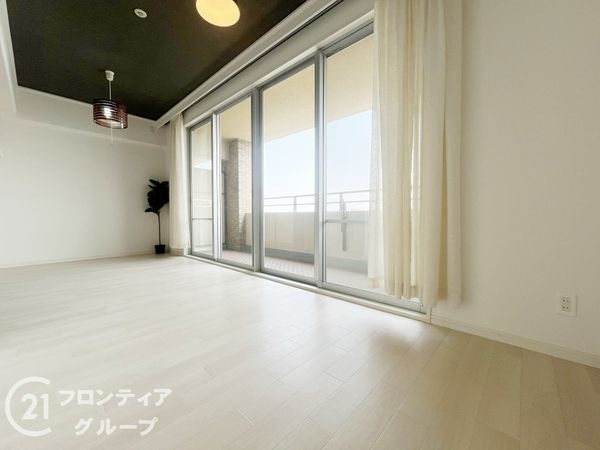 キングマンション千船三番館　中古マンション