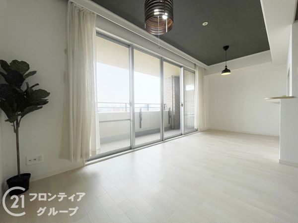 キングマンション千船三番館　中古マンション