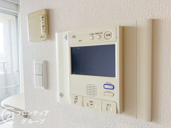 キングマンション千船三番館　中古マンション