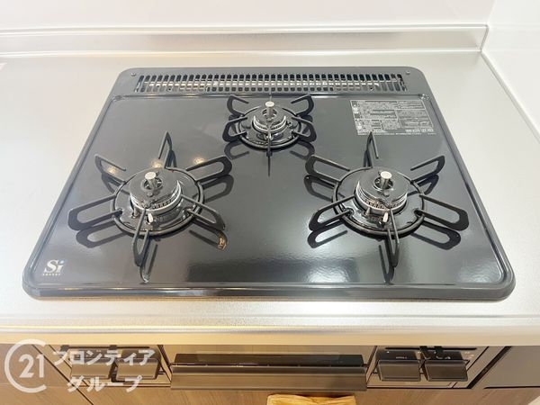 キングマンション千船三番館　中古マンション