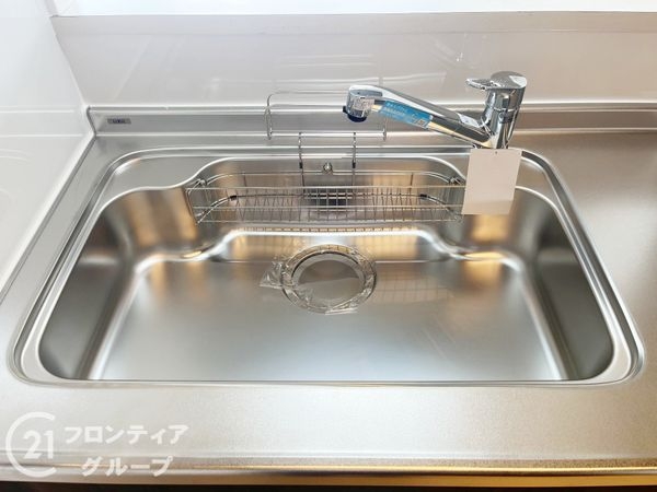 キングマンション千船三番館　中古マンション