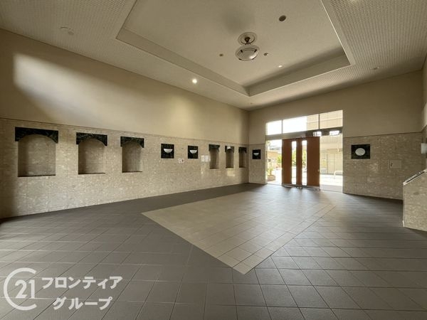 キングマンション千船三番館　中古マンション