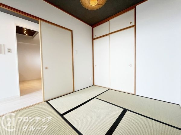 キングマンション千船三番館　中古マンション