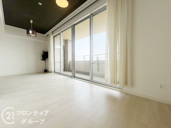 キングマンション千船三番館　中古マンション