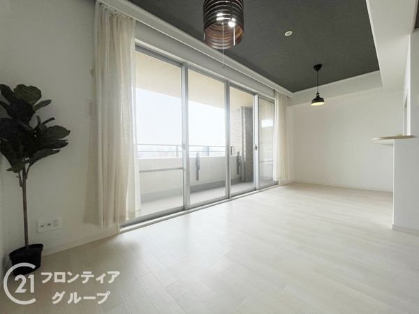 キングマンション千船三番館　中古マンション