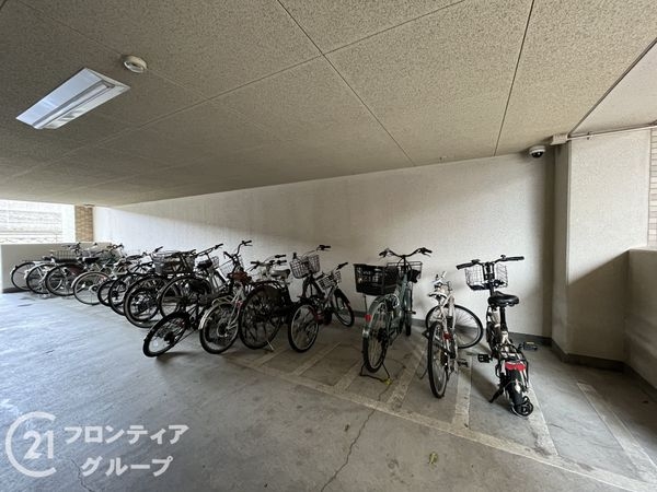 キングマンション千船三番館　中古マンション