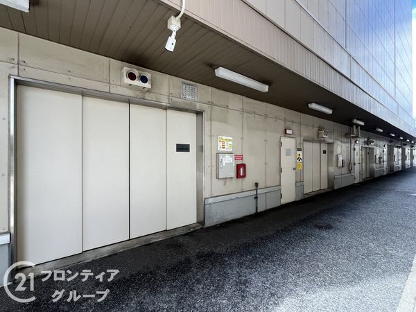 キングマンション千船三番館　中古マンション