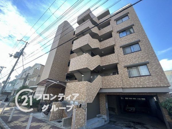 ロイヤル塚口　中古マンション