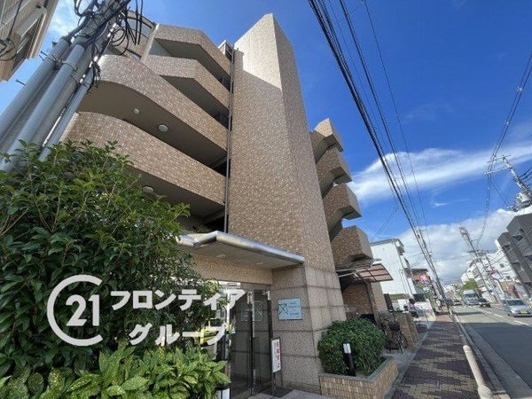 ロイヤル塚口　中古マンション