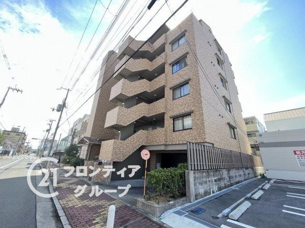 ロイヤル塚口　中古マンション