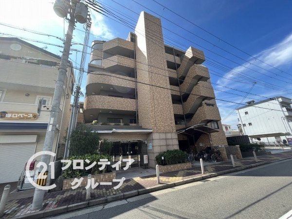 ロイヤル塚口　中古マンション