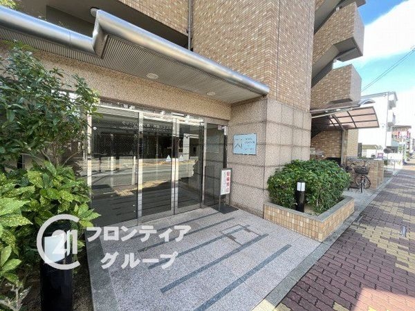 ロイヤル塚口　中古マンション