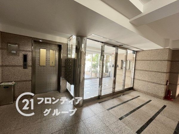 ロイヤル塚口　中古マンション