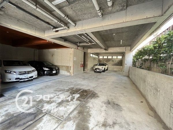 ロイヤル塚口　中古マンション