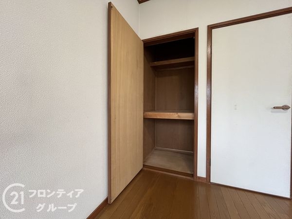 川西市鼓が滝２丁目の中古一戸建て