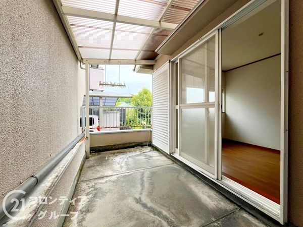 川西市鼓が滝２丁目の中古一戸建て