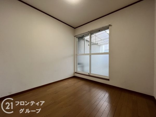 川西市鼓が滝２丁目の中古一戸建て