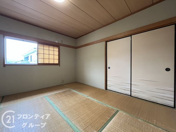 川西市鼓が滝２丁目の中古一戸建て