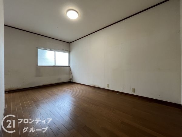 川西市鼓が滝２丁目の中古一戸建て
