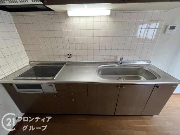 川西市鼓が滝２丁目　中古一戸建て
