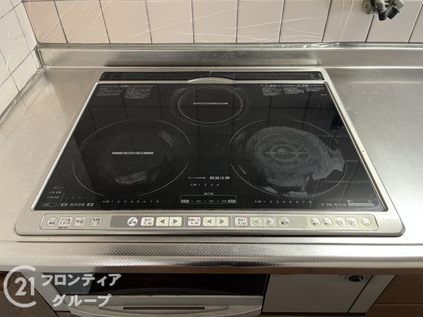 川西市鼓が滝２丁目の中古一戸建て
