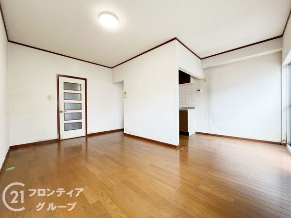 川西市鼓が滝２丁目　中古一戸建て