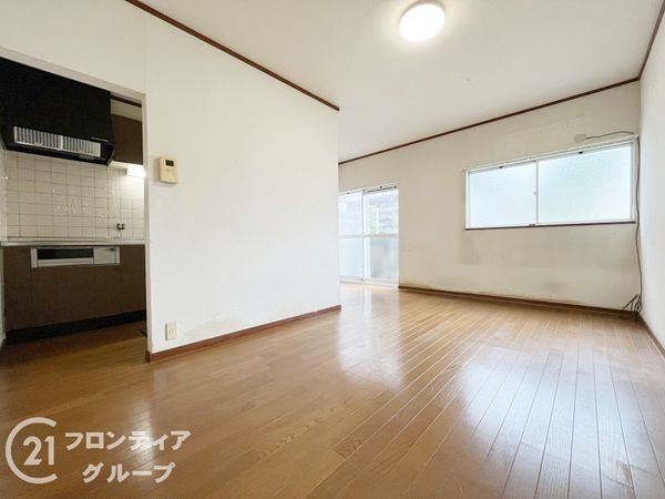 川西市鼓が滝２丁目の中古一戸建て