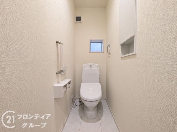 西宮市東鳴尾町２丁目　新築一戸建て　全１区画