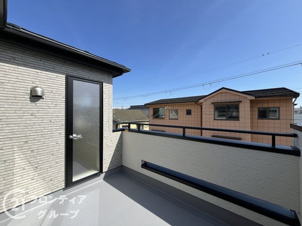 西宮市東鳴尾町２丁目　新築一戸建て　全１区画