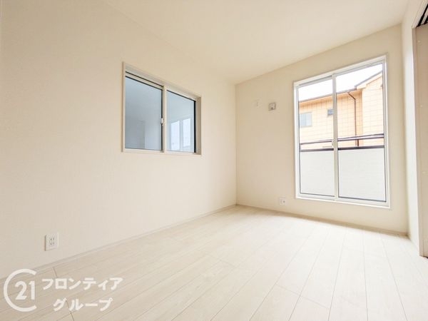 西宮市東鳴尾町２丁目　新築一戸建て　全１区画