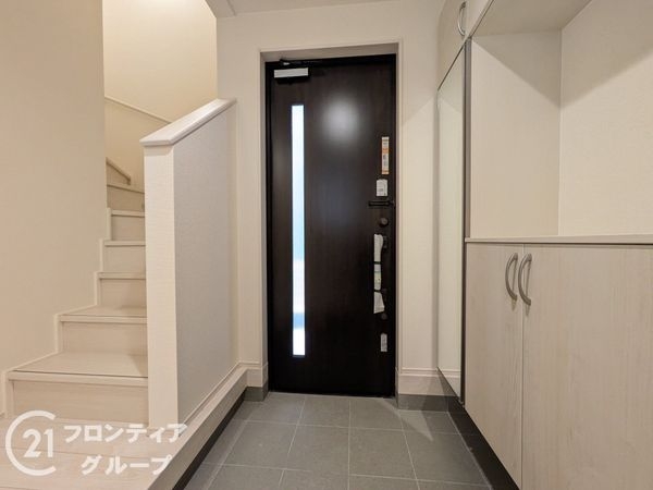 西宮市東鳴尾町２丁目　新築一戸建て　全１区画