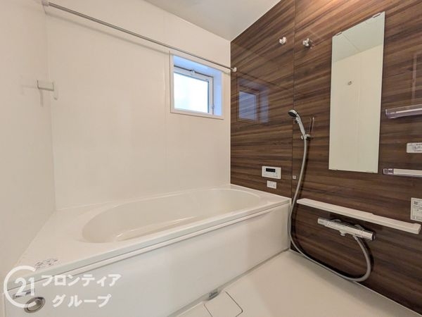 西宮市東鳴尾町２丁目　新築一戸建て　全１区画