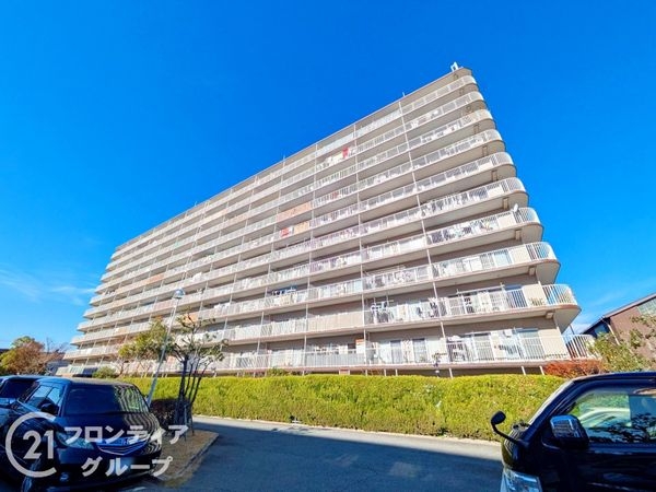 ユニハイム千船　２号棟　中古マンション