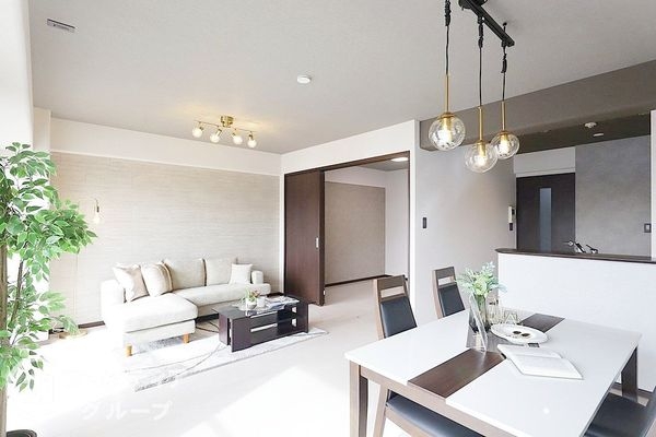 ユニハイム千船　２号棟　中古マンション