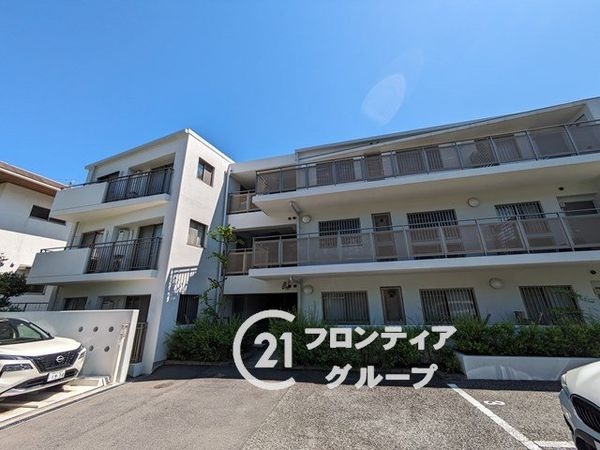 東急ドエル・アルス苦楽園桜町Ａ棟　中古マンション