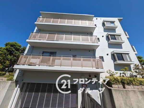 東急ドエル・アルス苦楽園桜町Ａ棟　中古マンション