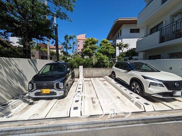 東急ドエル・アルス苦楽園桜町Ａ棟　中古マンション