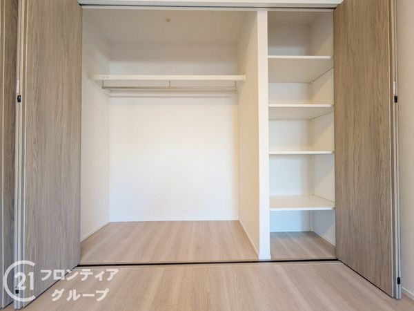 ザ・ガーデネスクシティコムズ館　中古マンション