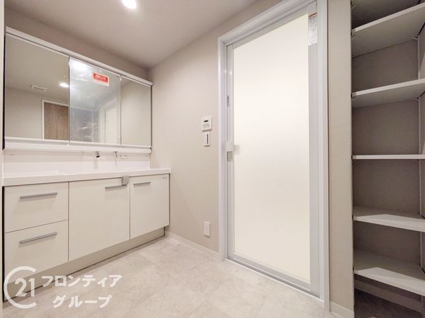 ザ・ガーデネスクシティコムズ館　中古マンション