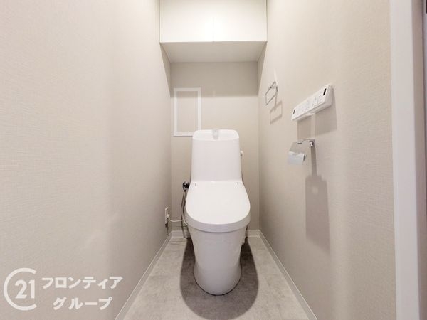 ザ・ガーデネスクシティコムズ館　中古マンション