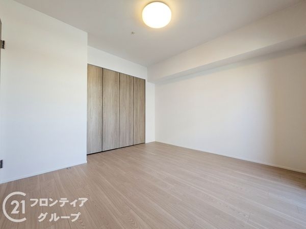 ザ・ガーデネスクシティコムズ館　中古マンション