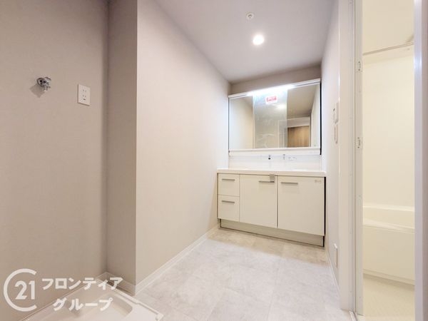 ザ・ガーデネスクシティコムズ館　中古マンション