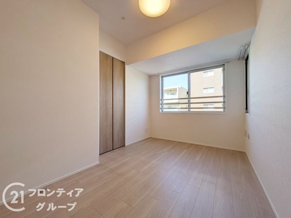 ザ・ガーデネスクシティコムズ館　中古マンション