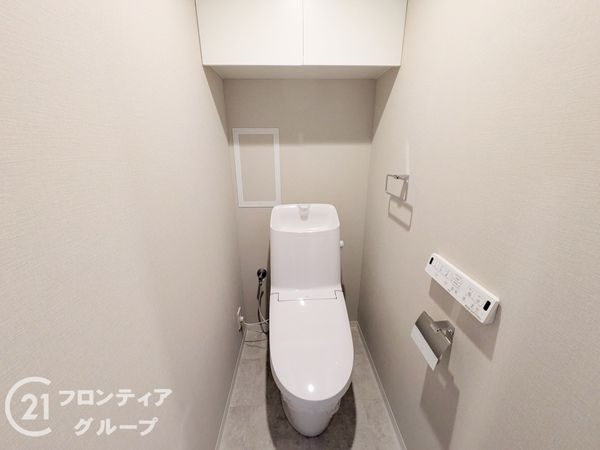 ザ・ガーデネスクシティコムズ館　中古マンション