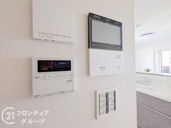 ザ・ガーデネスクシティコムズ館　中古マンション