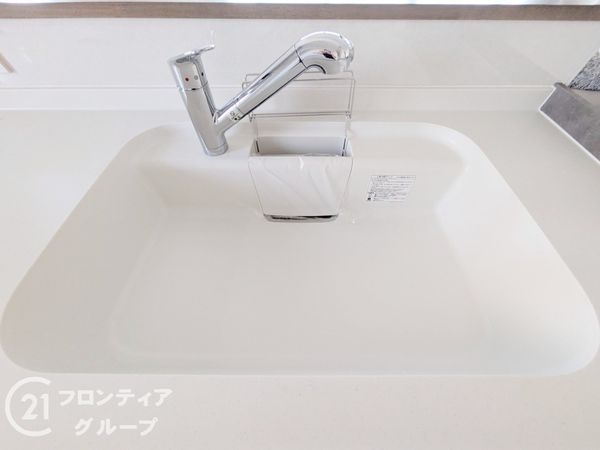 ザ・ガーデネスクシティコムズ館　中古マンション